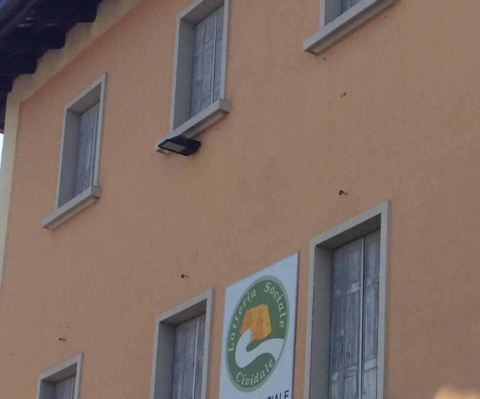 Latteria di Cividale-Cividale del Friuli必去景点