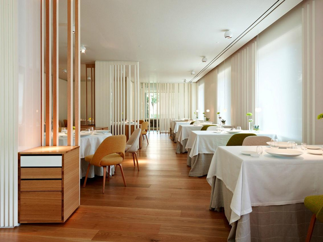 Core by Clare Smyth