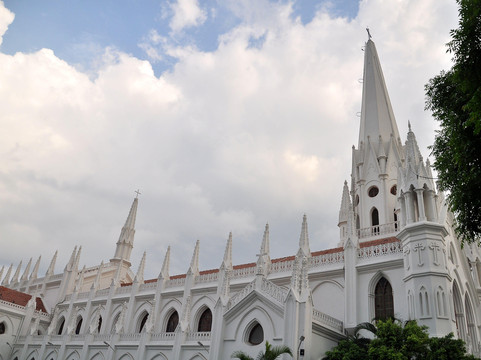 Chennai Urban Adventures