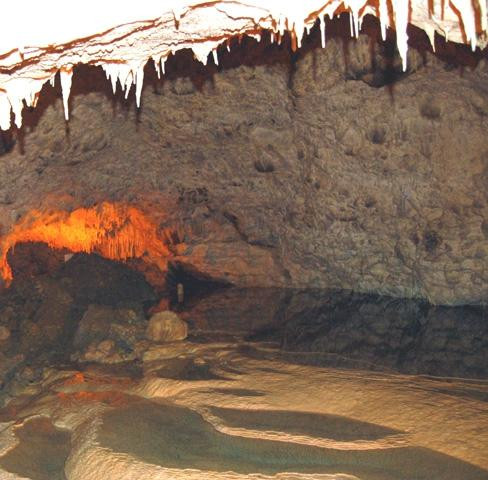 Anemotrypa Cave-Pramanta必去景点
