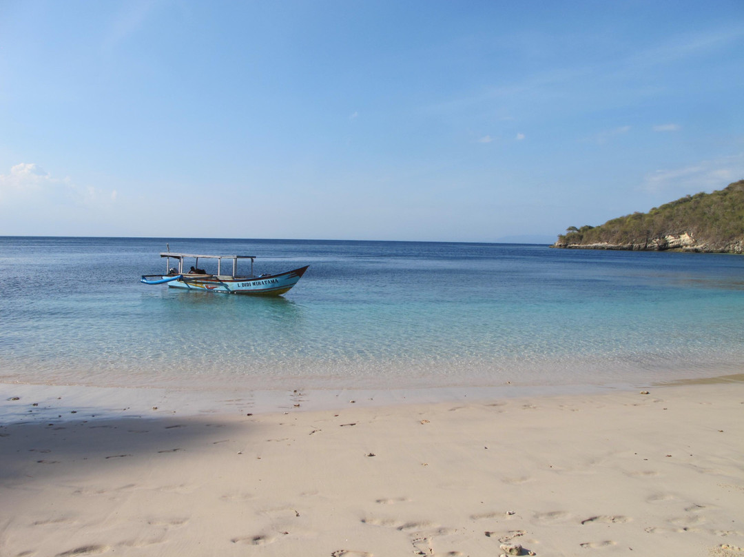 龙目岛真实之旅-Senggigi必去景点