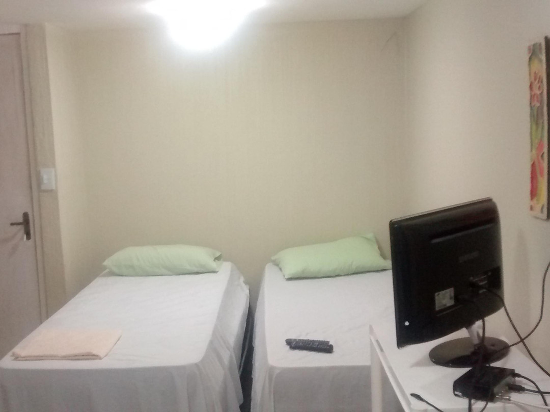 Hotel Piedade
