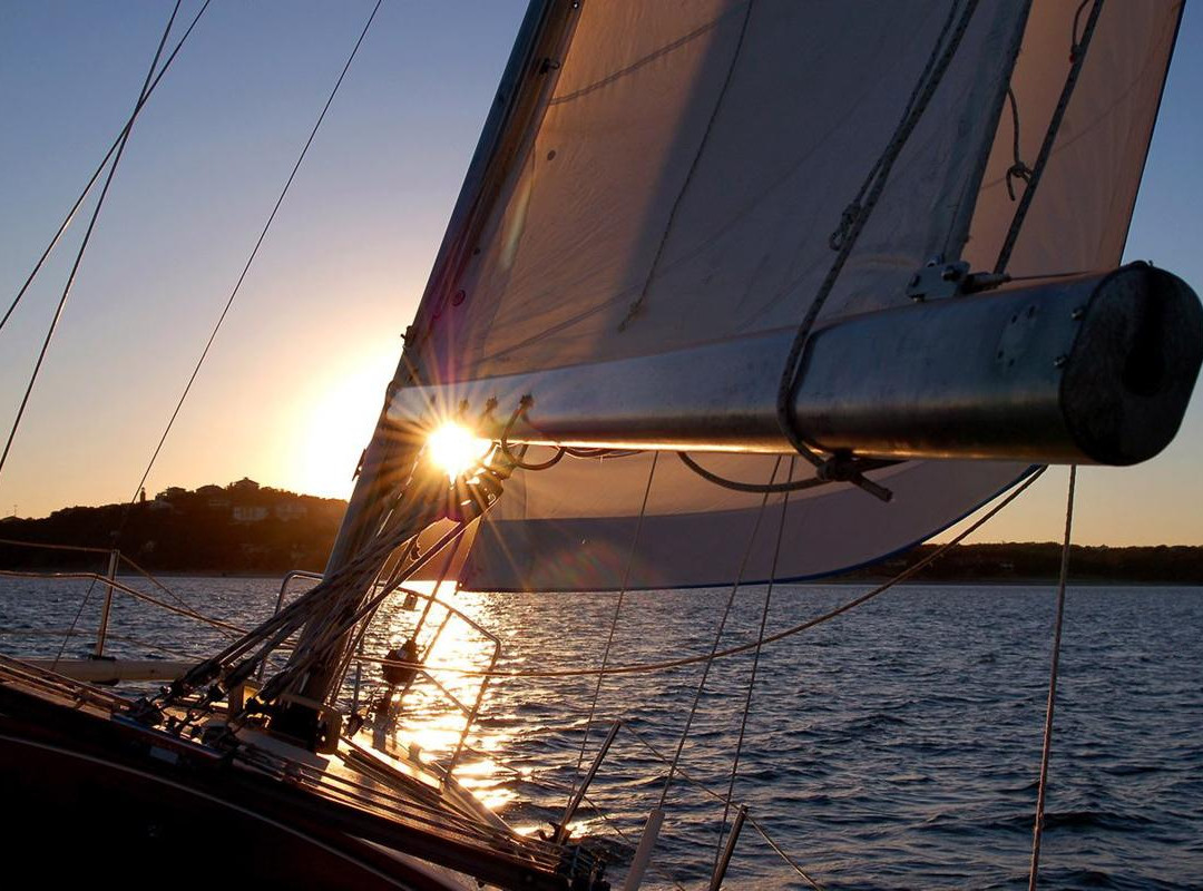 Med Sail Yachts-Ta' Xbiex必去景点