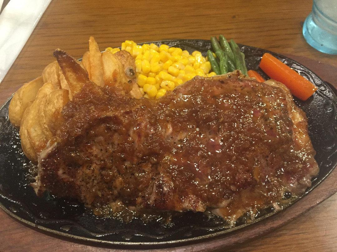 汤河原町餐馆和美食-Coffee West Honten