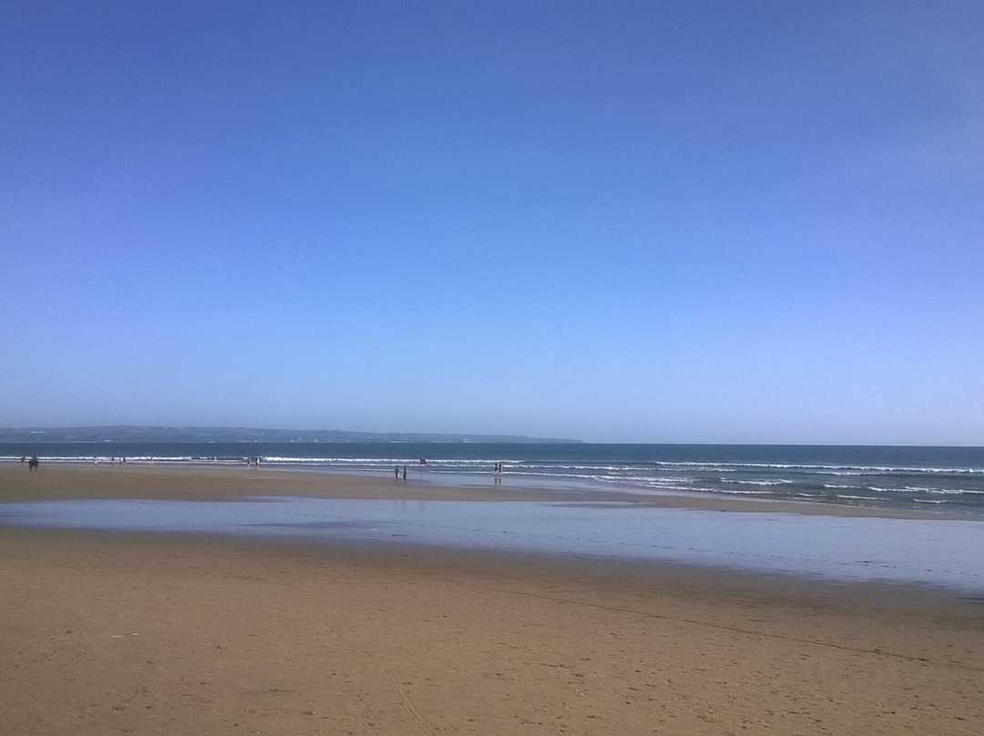 长谷海滩-长谷必去景点