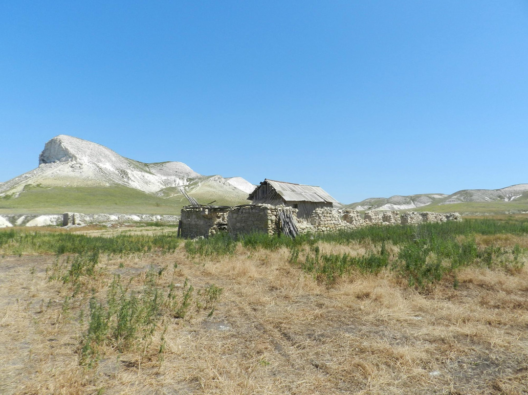 Donskoy Nature Park景点图片