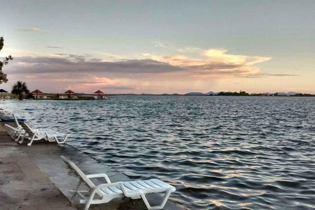 Eco Park-Boa Vista必去景点