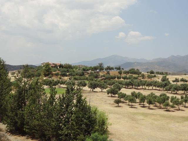 Vikla Golf and Country Club-Vikla必去景点