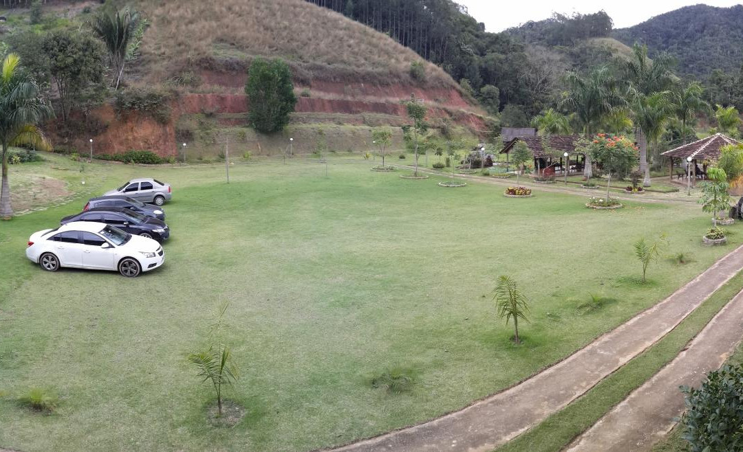 Pousada Thomas主图