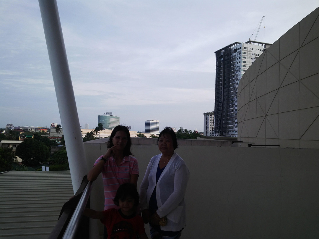 Ayala Malls Abreeza-达沃必去景点