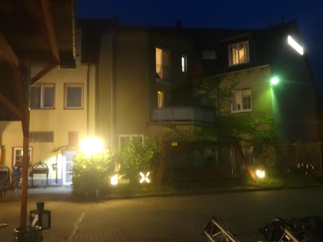 Hotel Wehrstedter Hof主图