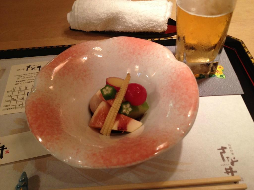 旬鮮和楽 さな井