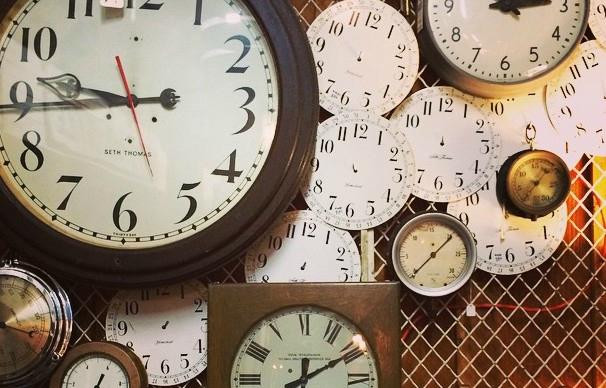 Aurora Mills Architectural Salvage-Aurora必去景点