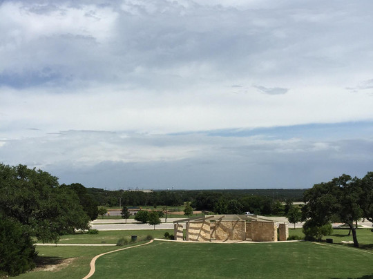 Veteran's Memorial Park-斯德伯克必去景点