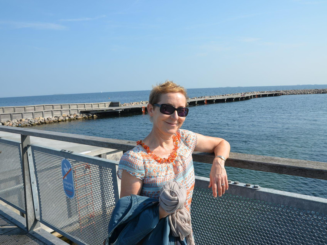 Amager Strandpark-哥本哈根必去景点