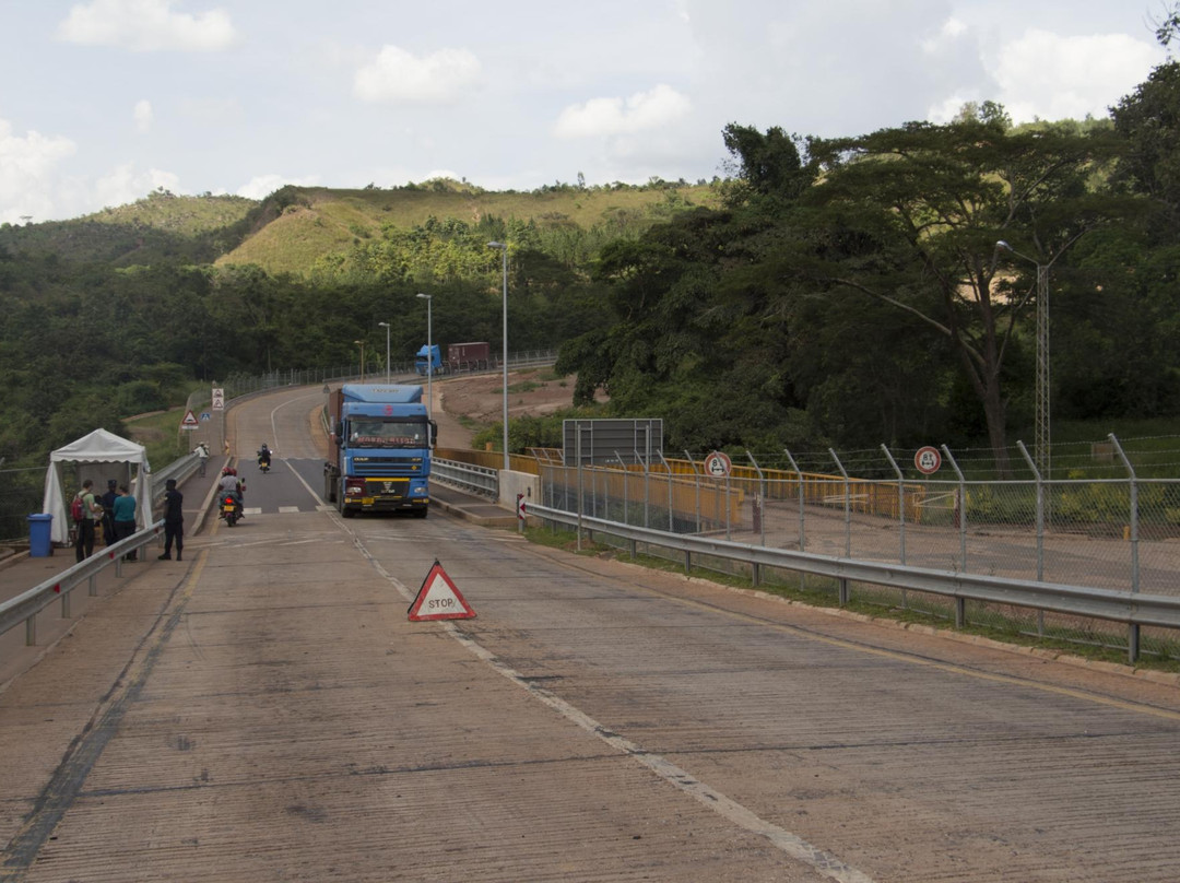 Rusumo Falls-Rusumo必去景点
