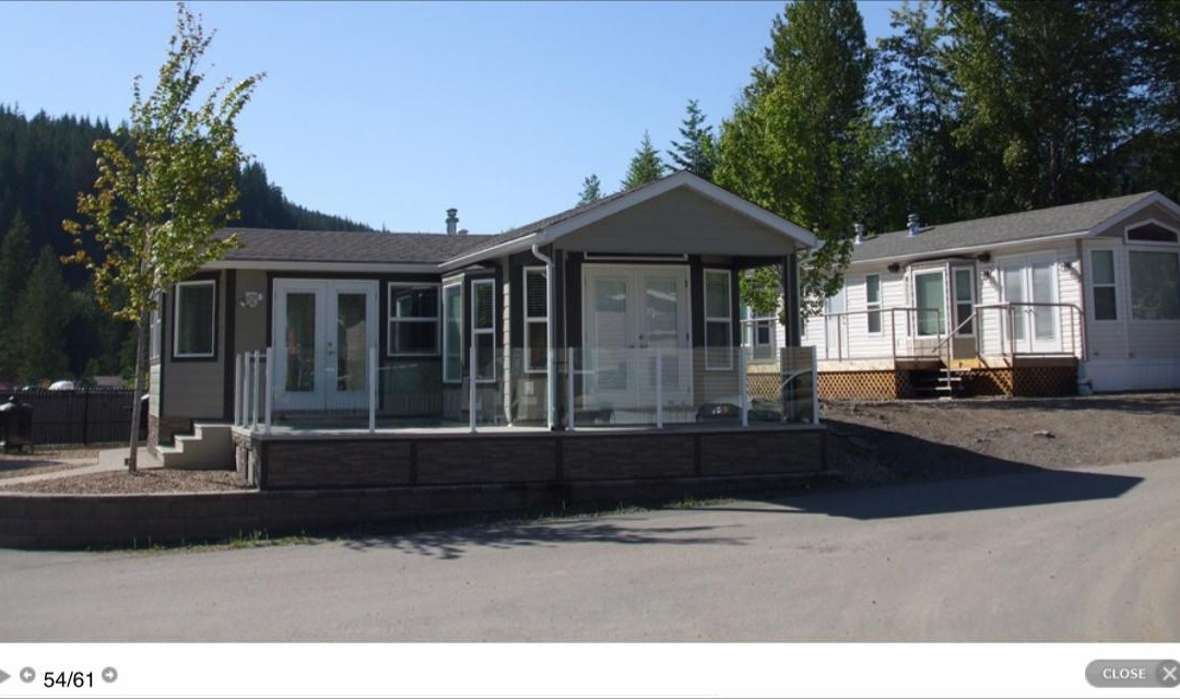 Blind Bay Resort