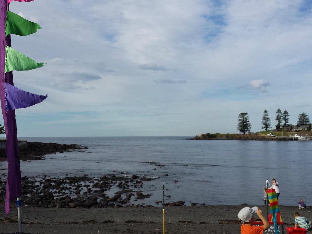 Kiama Farmers' Market景点图片