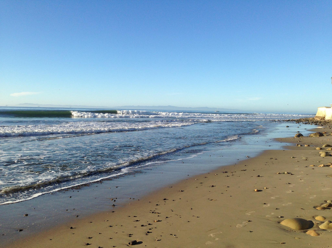 Miramar Beach-蒙特西托必去景点