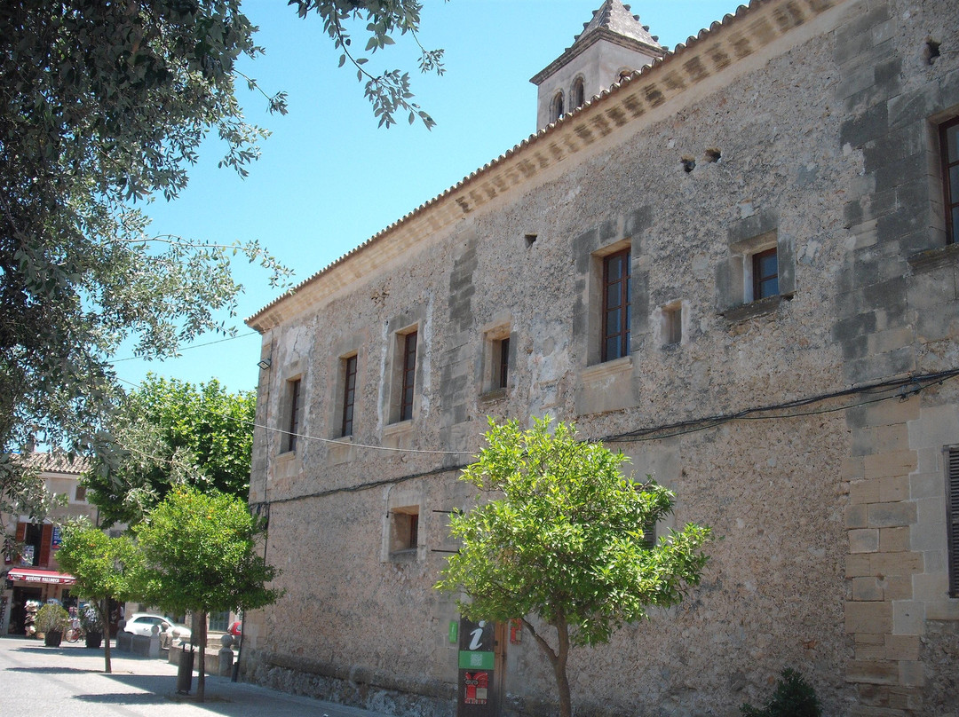 Museu de Pollenca-Pollenca必去景点