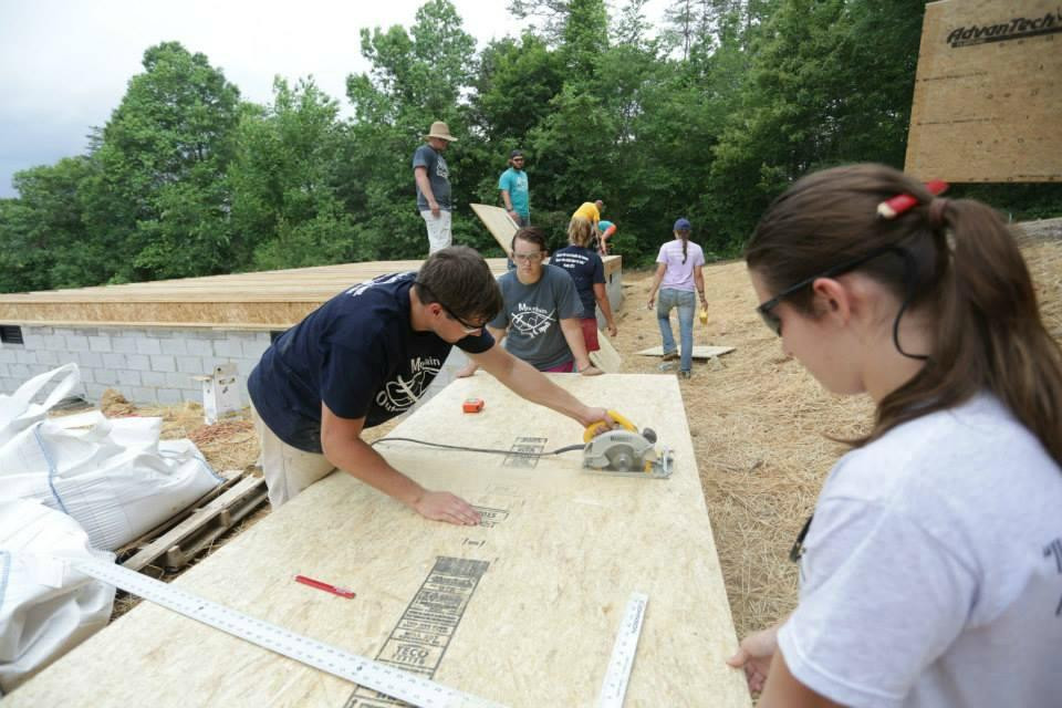 University of the Cumberlands-Williamsburg必去景点