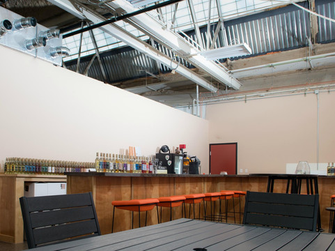 The Colony Meadery-阿伦敦必去景点