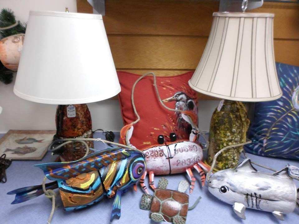 Choptank Charlie's Emporium-坎布里奇必去景点