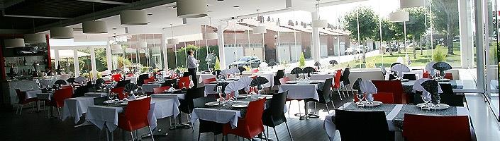 Hotel Camino De Santiago-餐饮