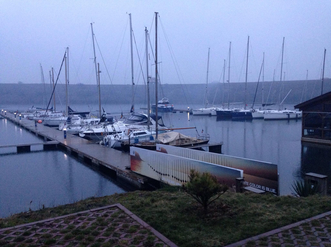 Mojo Sailing-曼加利亚必去景点