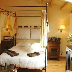 Navalmahillo酒店住宿-Hotel Rural Cayetana