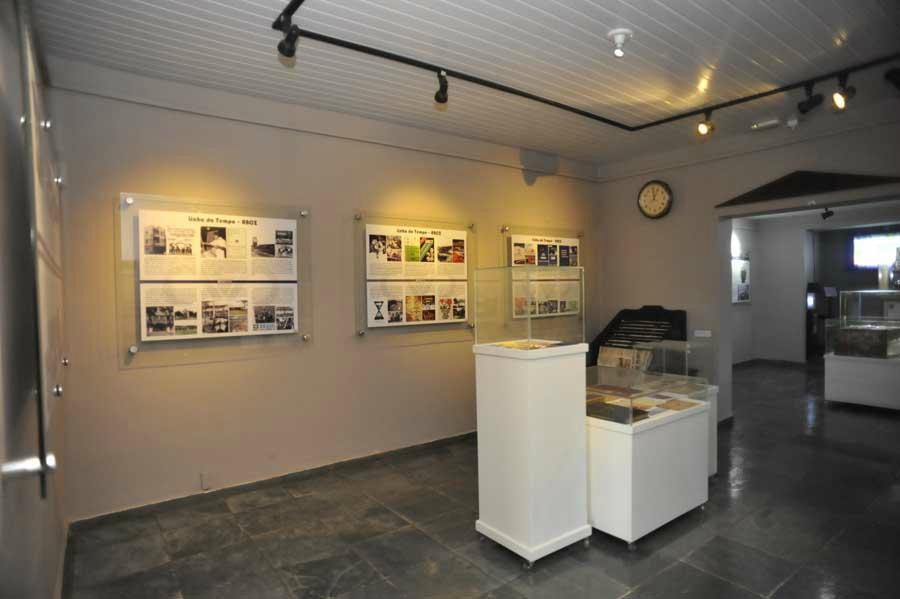 Zebu Foundation Museum Edilson Lamartine Mendes景点图片