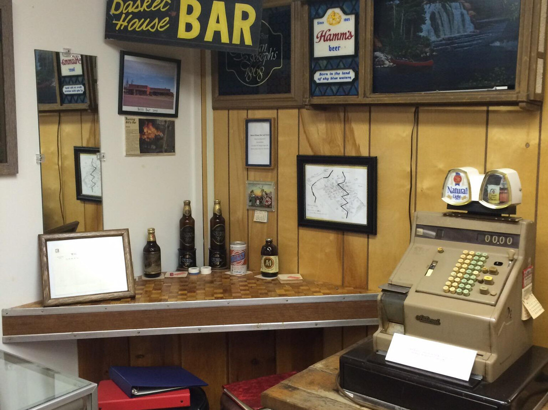 Show Low Historical Museum-肖洛必去景点