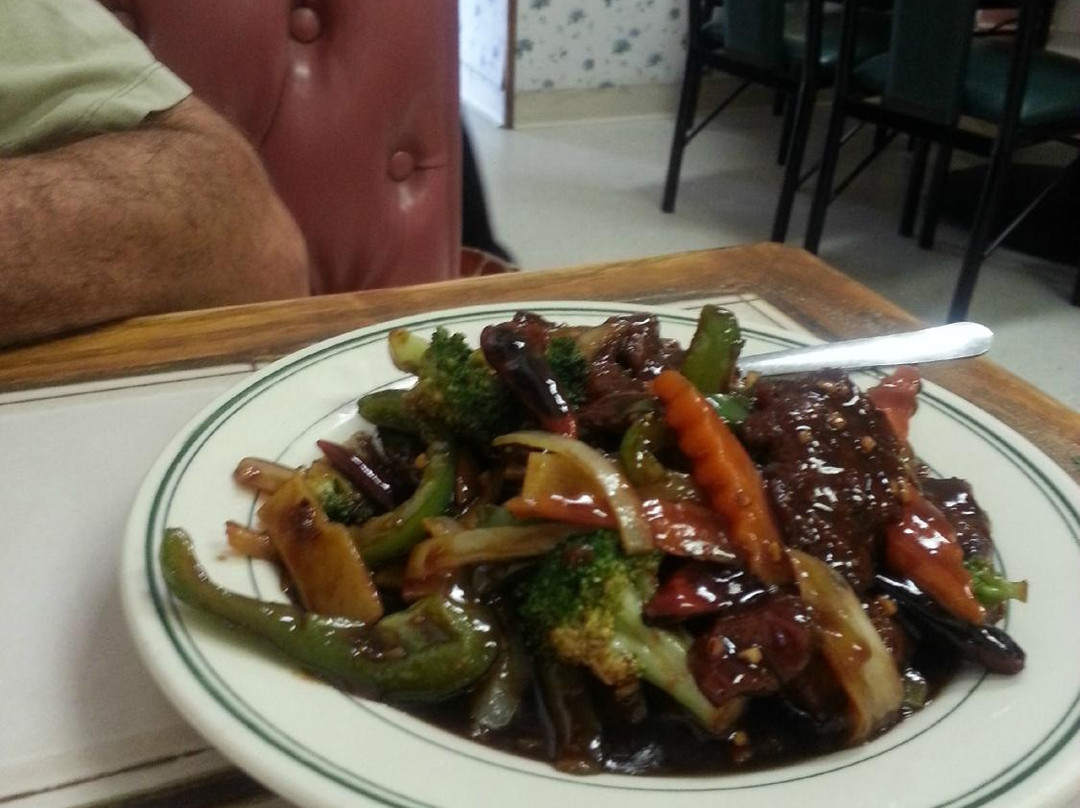 First Emperor Chinese