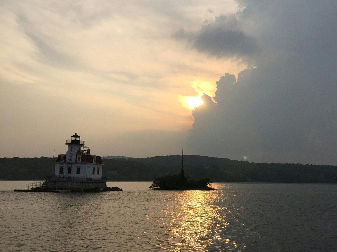 Hudson River Cruises, Inc.-Kingston必去景点