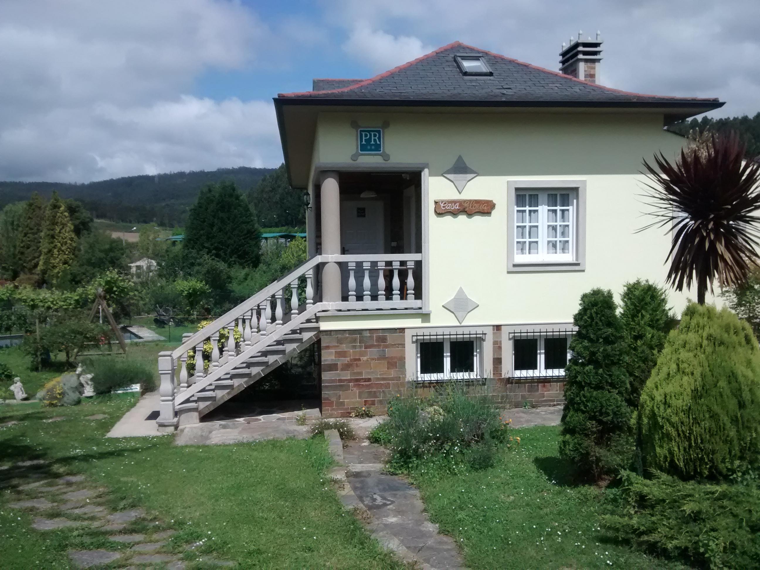 Pension Casa Gloria-官方