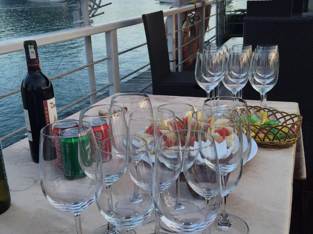 My Way Travel-河内必去景点