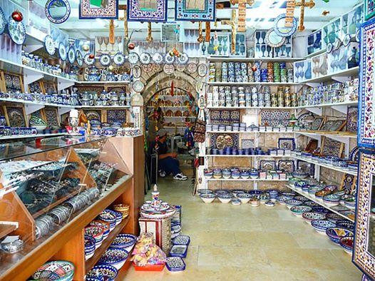 St. John Souvenir-伯利恒必去景点