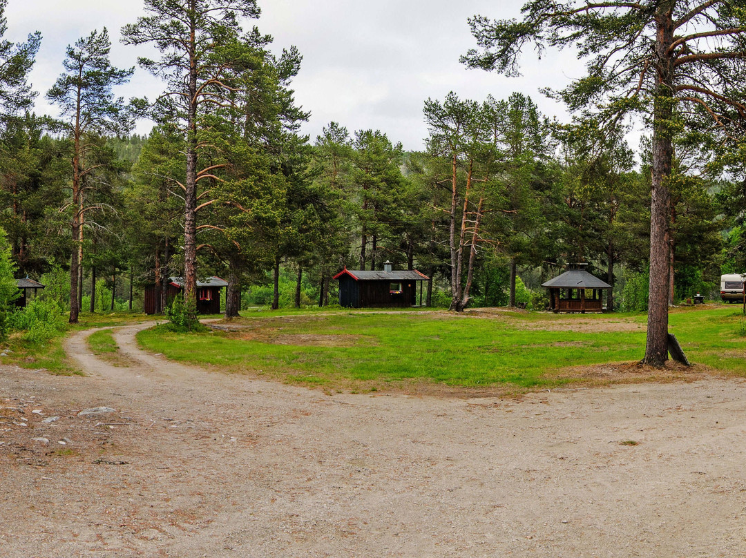 Solhaug Camping