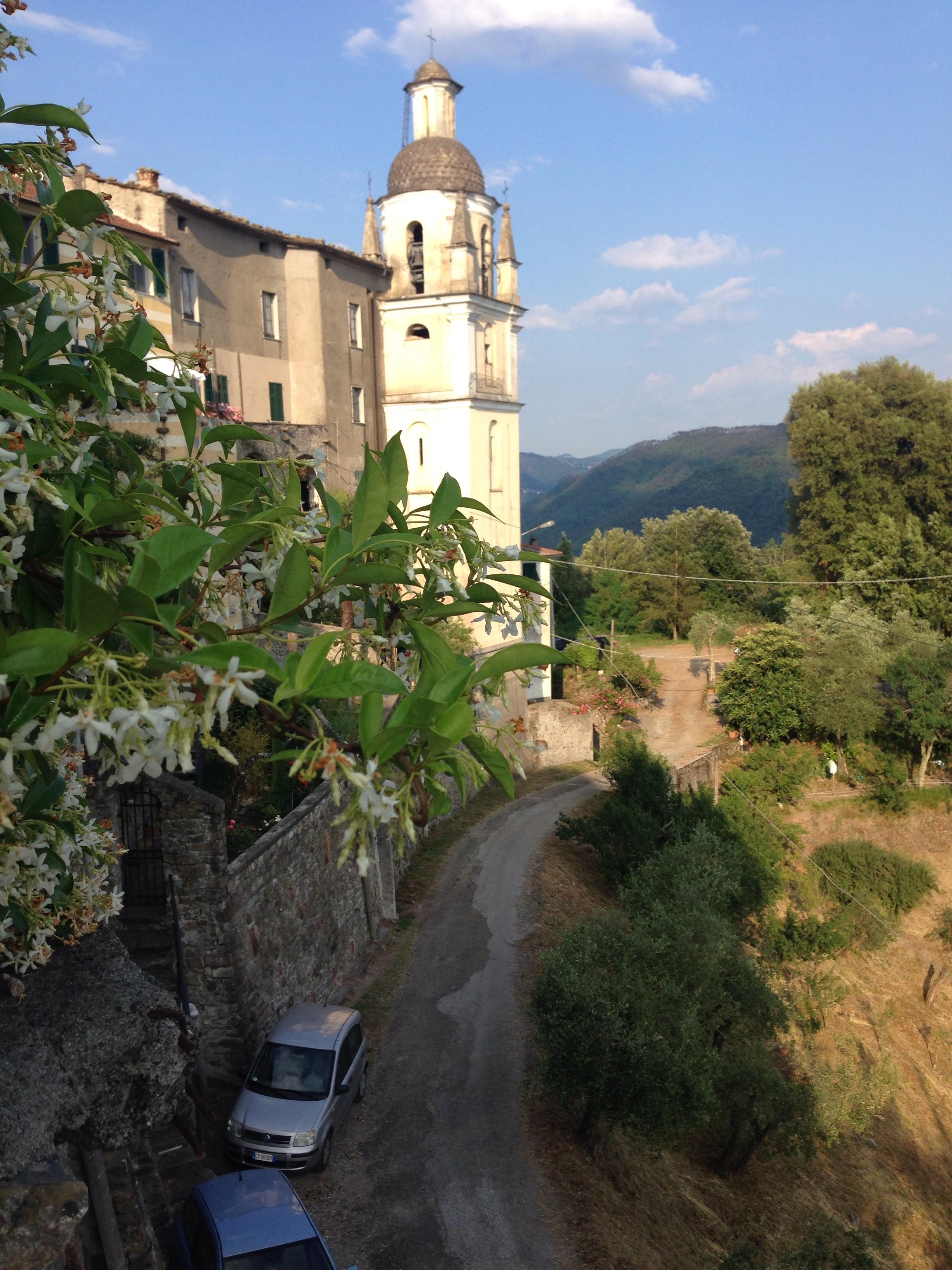 Al Castello Da Annamaria-客卧
