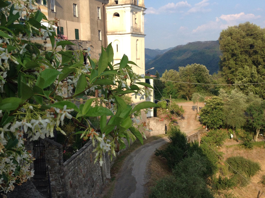 Al Castello Da Annamaria主图