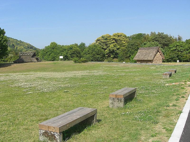 Yakumotatsu Fudokinooka-松江市必去景点