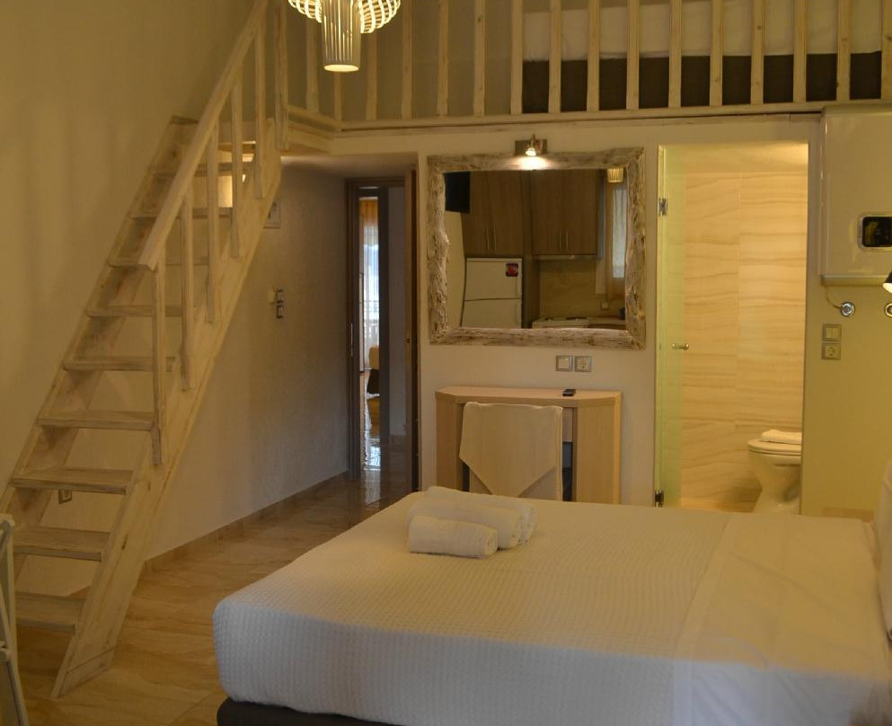 Ammos Apartments