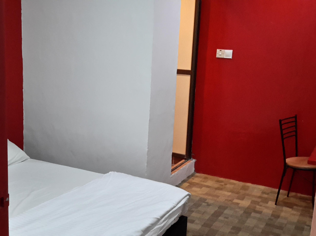 Hotel Sun Stay Inn主图