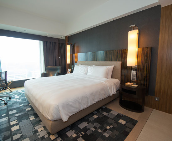 唯港荟酒店主图