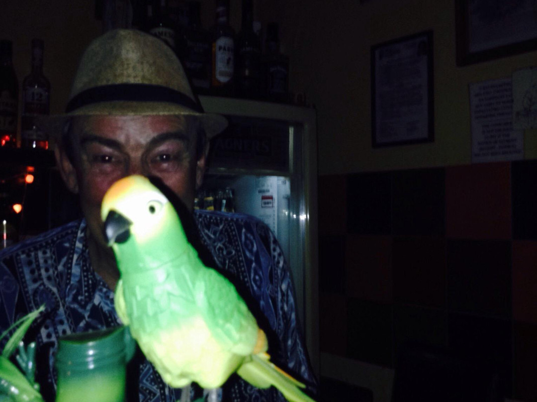 Chania Irish Pub Conor Pass-干尼亚必去景点