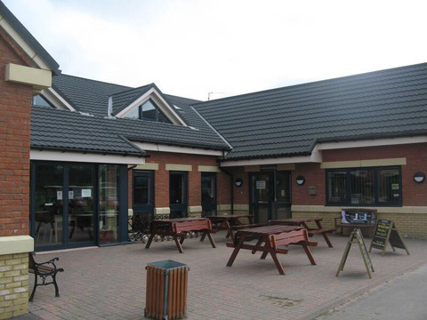 Longhirst Hall Golf Club-莫佩思必去景点