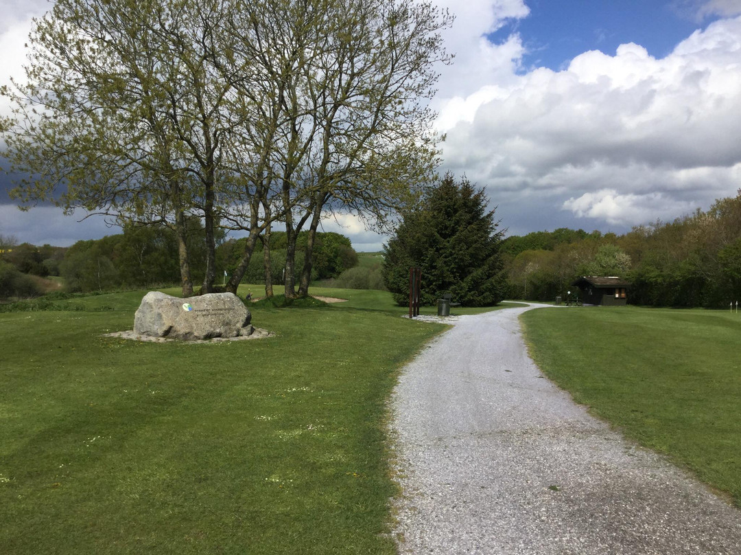 Saeby Golfklub景点图片
