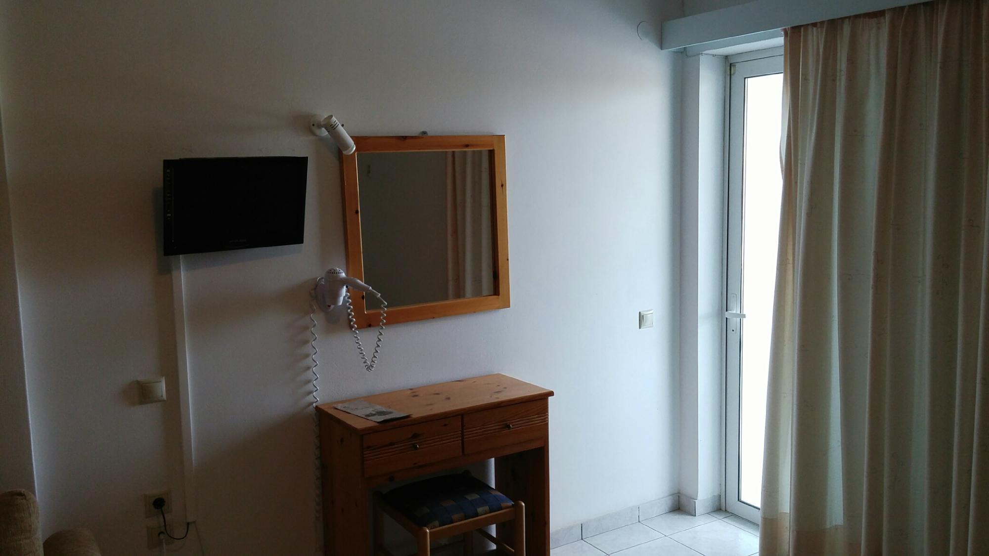 Hotel Apollon-客卧