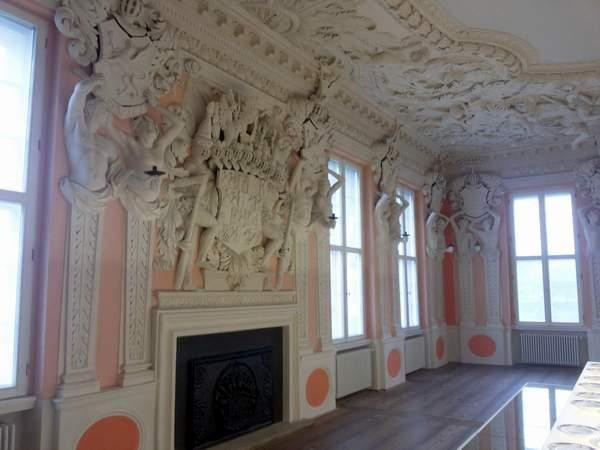 Schloss Kopenick-柏林必去景点