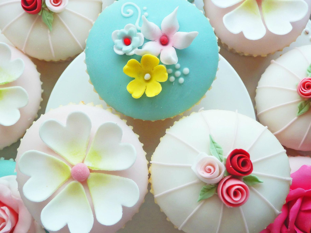 Creative Creations Cake School景点图片